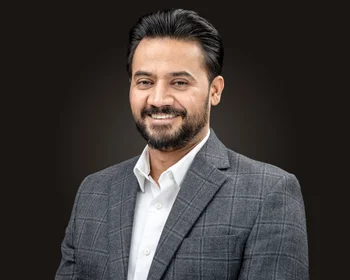 Image of Indervir Sandhu, Associate